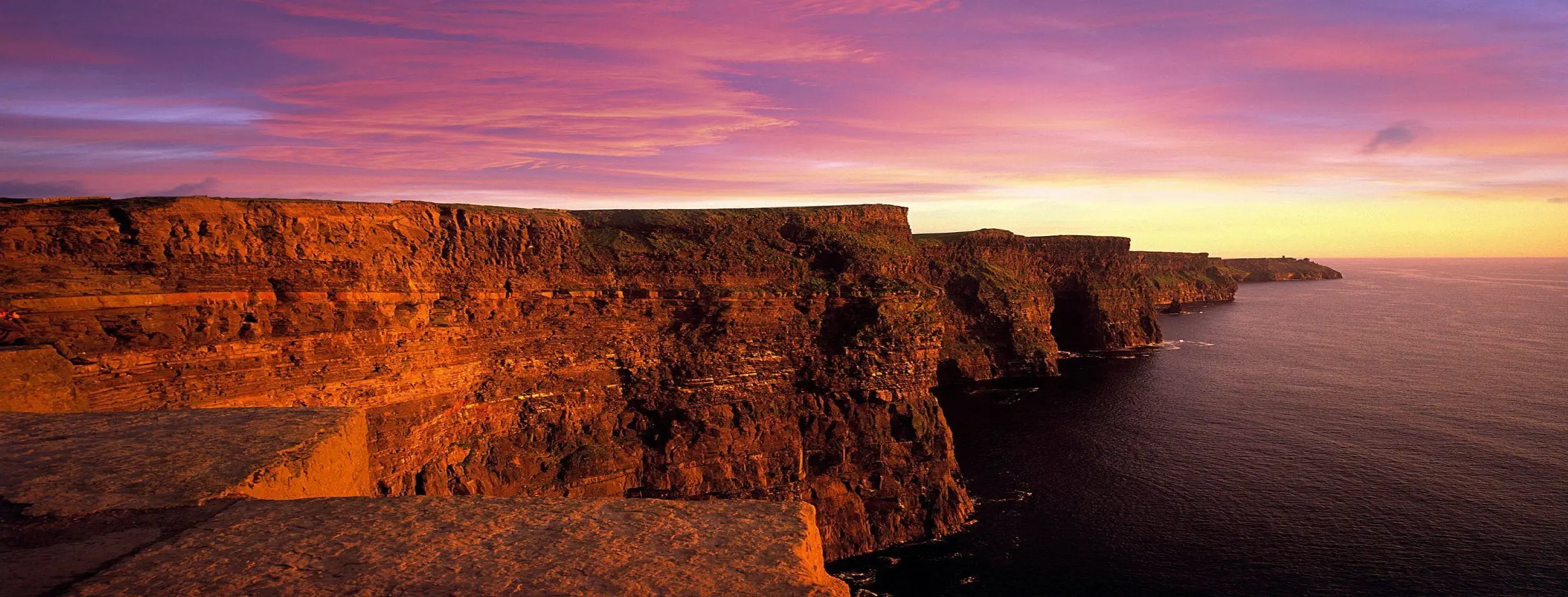 Image for Cliffs of Moher